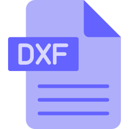 dxf icon