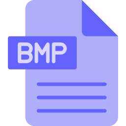 bmp icono