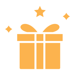 geschenkbox icon