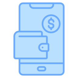 Transaction icon