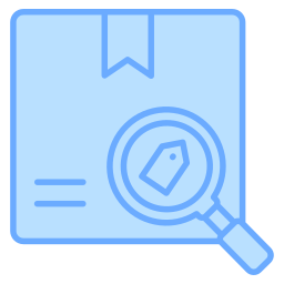 identifikation icon