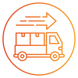 Delivery icon