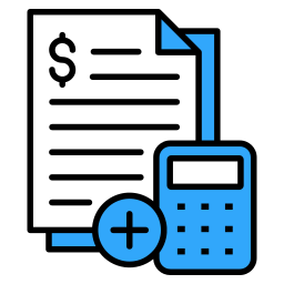 Budgeting icon