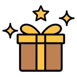 geschenkbox icon