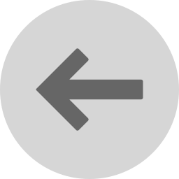 Round arrow icon