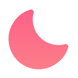 Moon icon