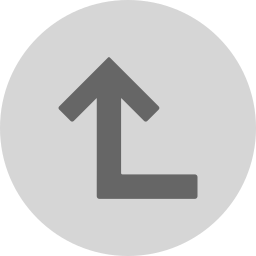 左揃え icon