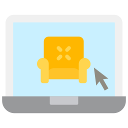 Furniture icon