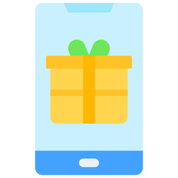 Gift icon