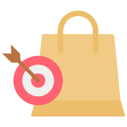 Target icon