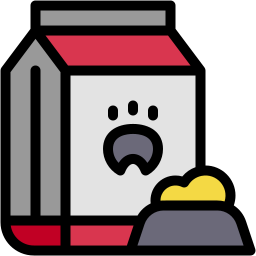 tierfutter icon