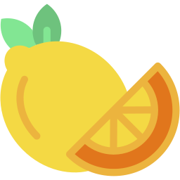 Lemon icon