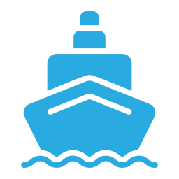 Boat icon