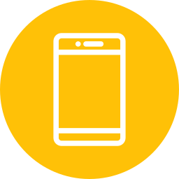 smartphone icon