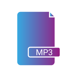 mp3 icon