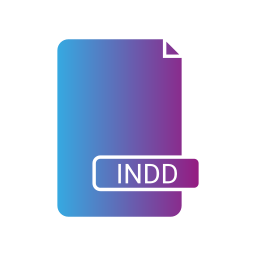 Indd file icon