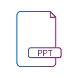 ppt-файл иконка