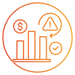 investimento icona