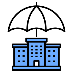 보험 회사 icon