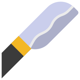 messer icon