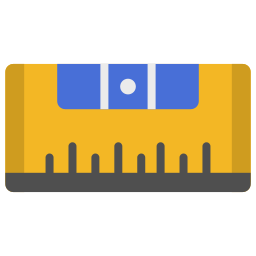 Waterpass icon