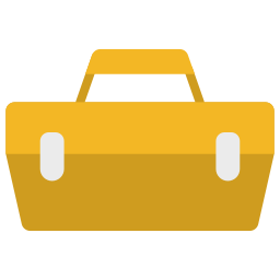 Toolbox icon