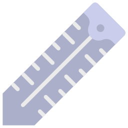 Measure icon