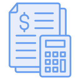 Calculation icon