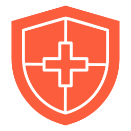 防衛 icon