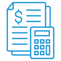 Calculation icon