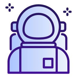 Astronaut icon