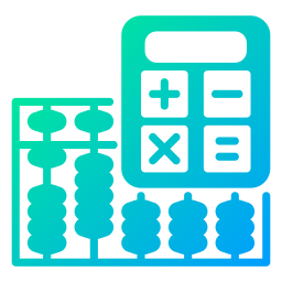 calculatrice Icône