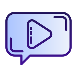 Video icon