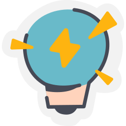 Ideas icon