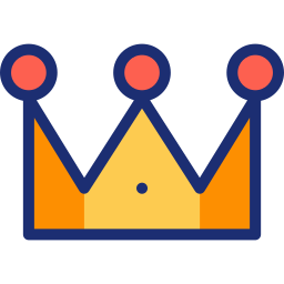 Crown icon