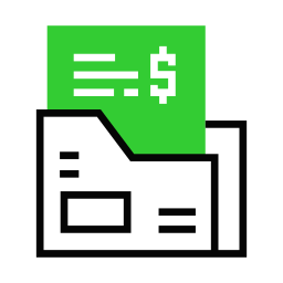 Folder icon