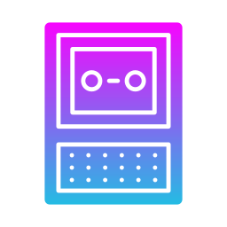 ボイスレコーダー icon