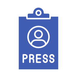 presseausweis icon