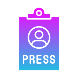 Пресс-пасс иконка