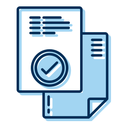 Document icon