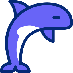 Orca icon