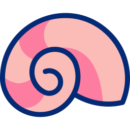 Shell icon