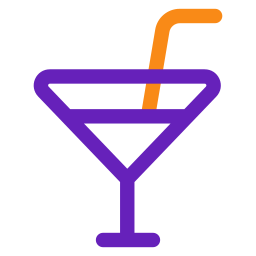 cocktail icon