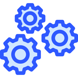 Machine icon