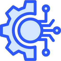 技術 icon
