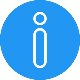 Informaiton icon