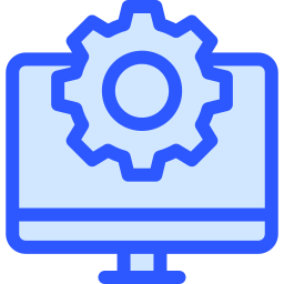 소프트웨어 icon