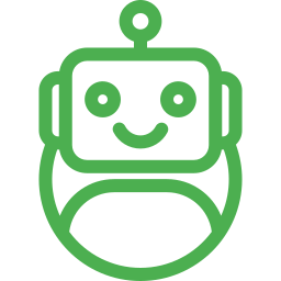 Robot icon