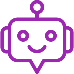 Bot icon