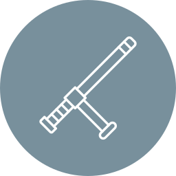 Baton icon